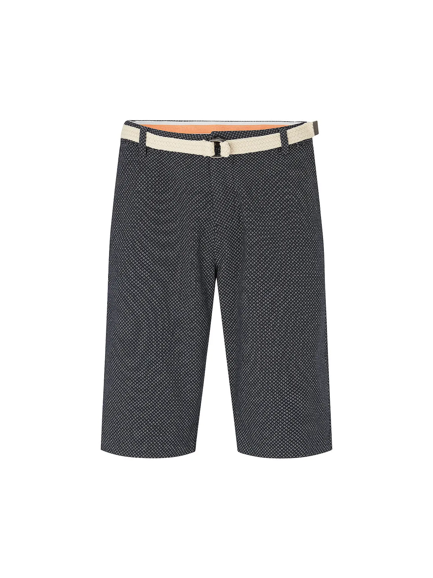 TOM TAILOR | Bermuda | 